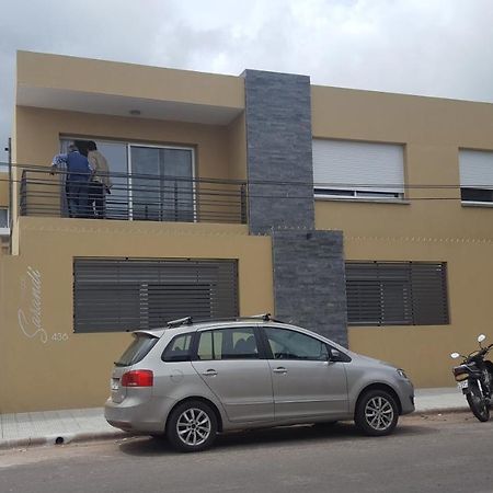 Espacio Sarandi Carmelo Εξωτερικό φωτογραφία