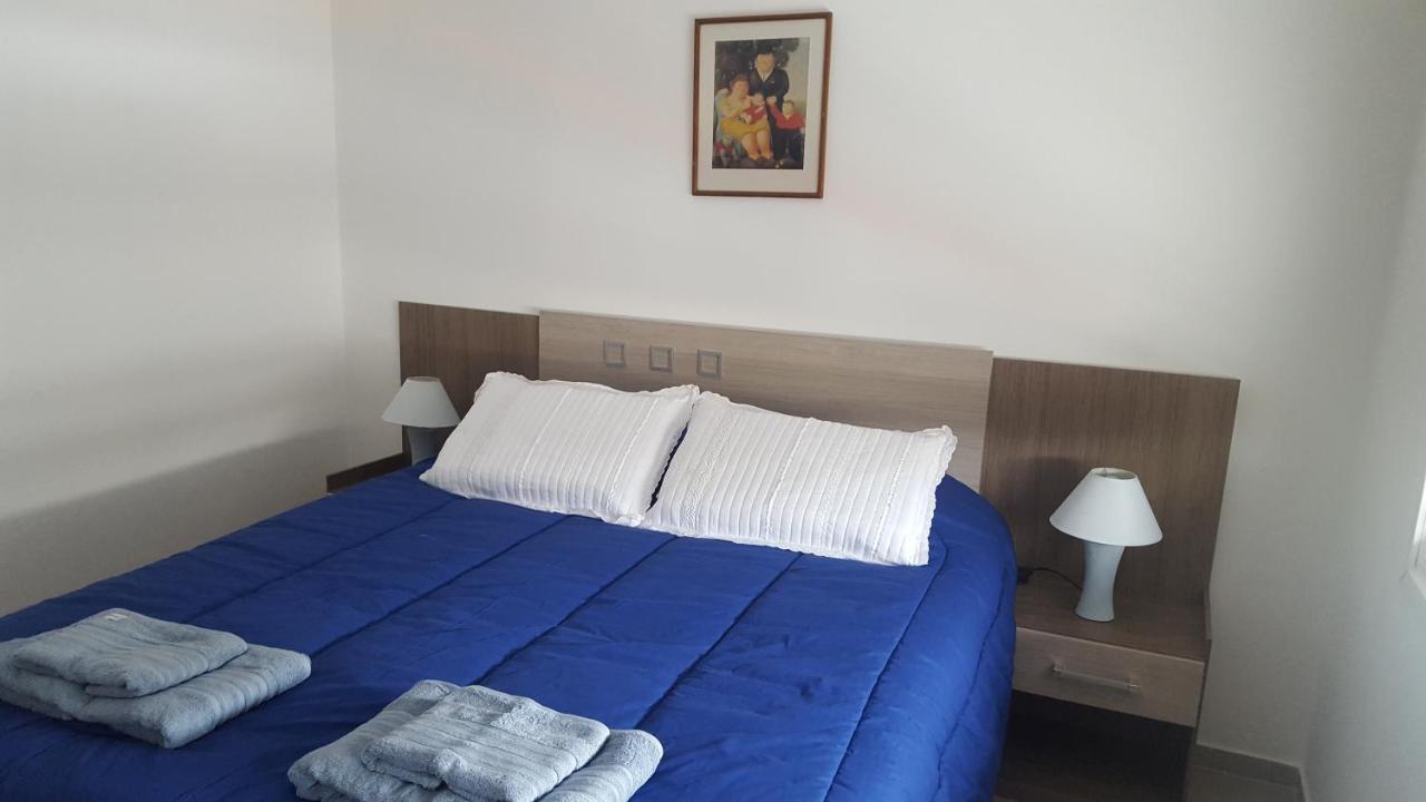 Espacio Sarandi Carmelo Εξωτερικό φωτογραφία