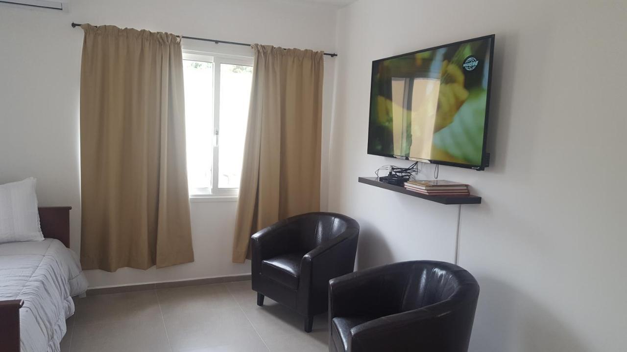 Espacio Sarandi Carmelo Εξωτερικό φωτογραφία