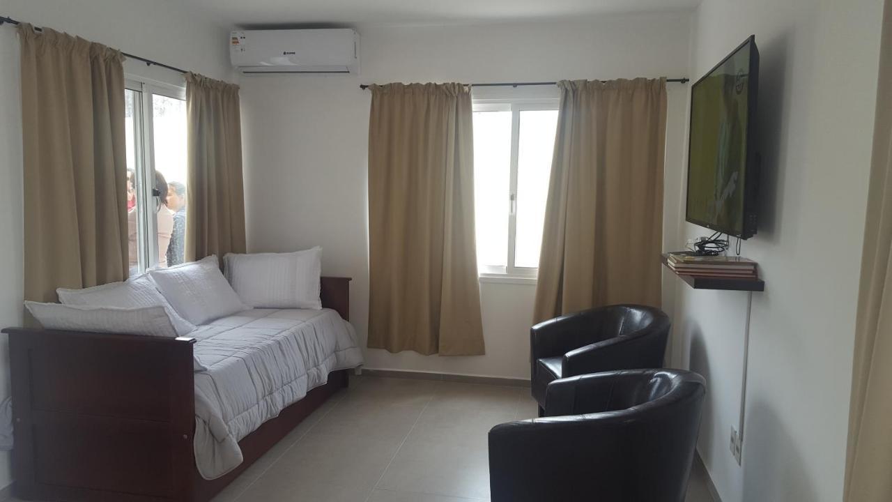 Espacio Sarandi Carmelo Εξωτερικό φωτογραφία
