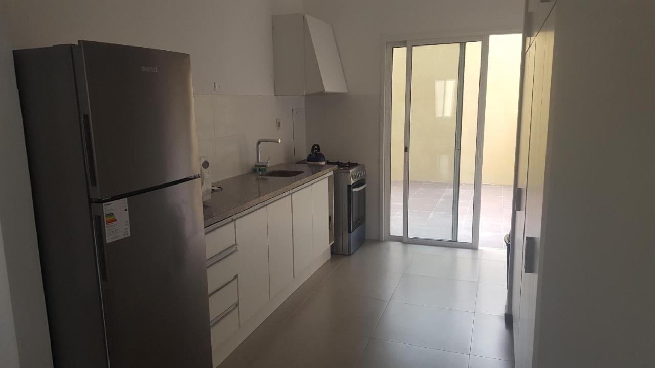 Espacio Sarandi Carmelo Εξωτερικό φωτογραφία