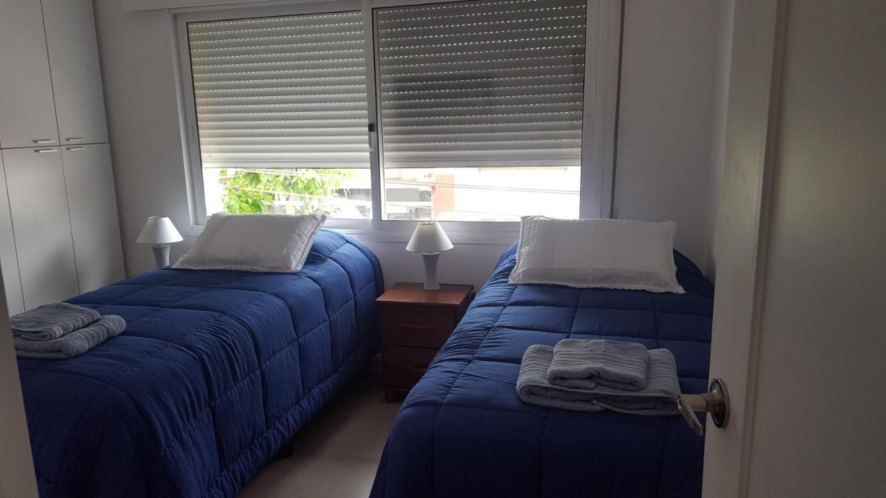Espacio Sarandi Carmelo Εξωτερικό φωτογραφία